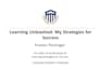 design comprehensive employee training materials and manuals